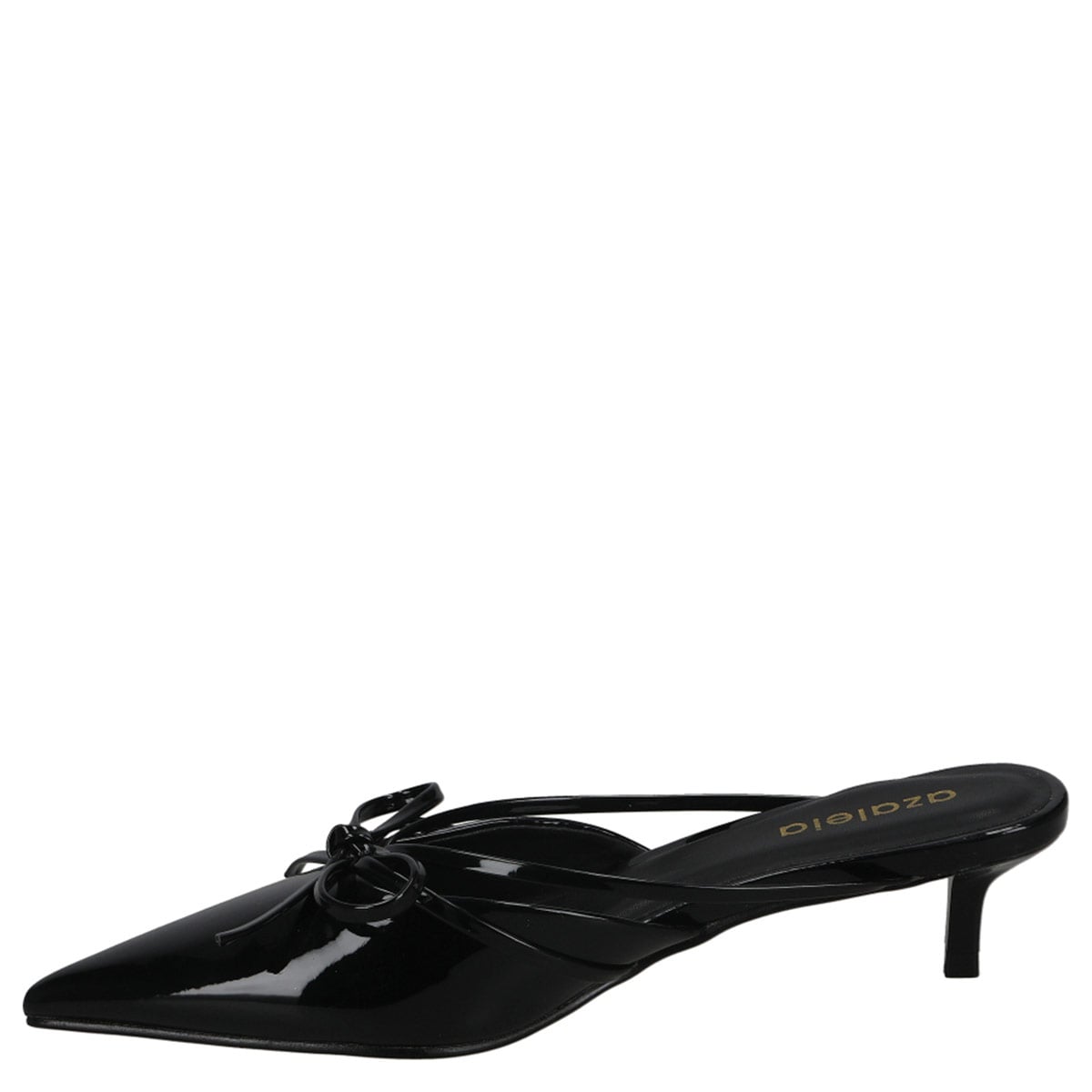 ZAPATOS DE VESTIR MUJER AZALEIA COLETTE - 3