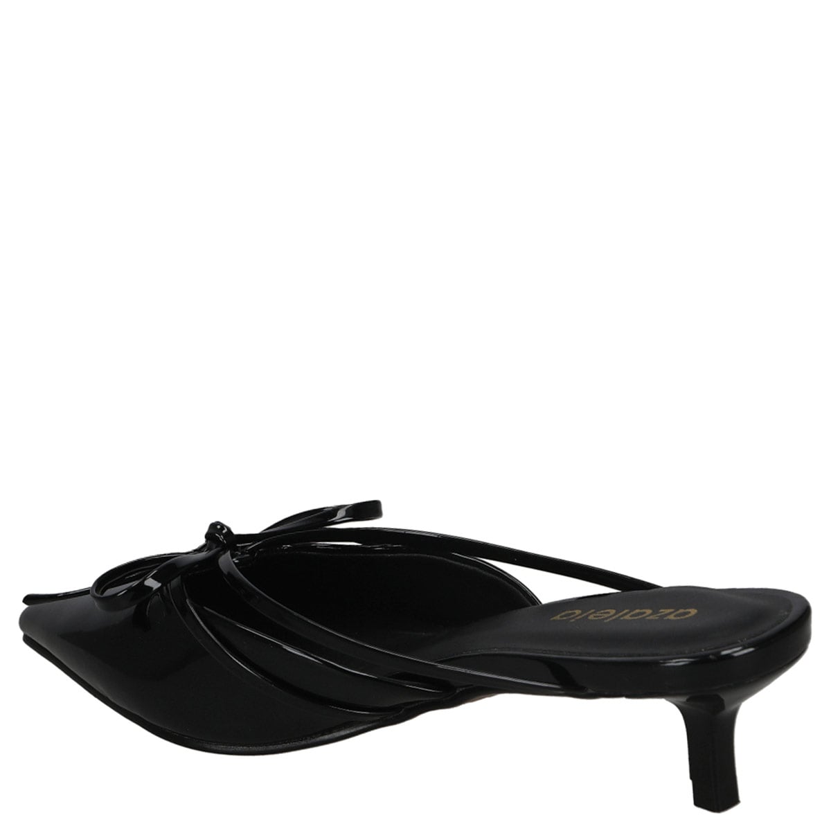 ZAPATOS DE VESTIR MUJER AZALEIA COLETTE - 4