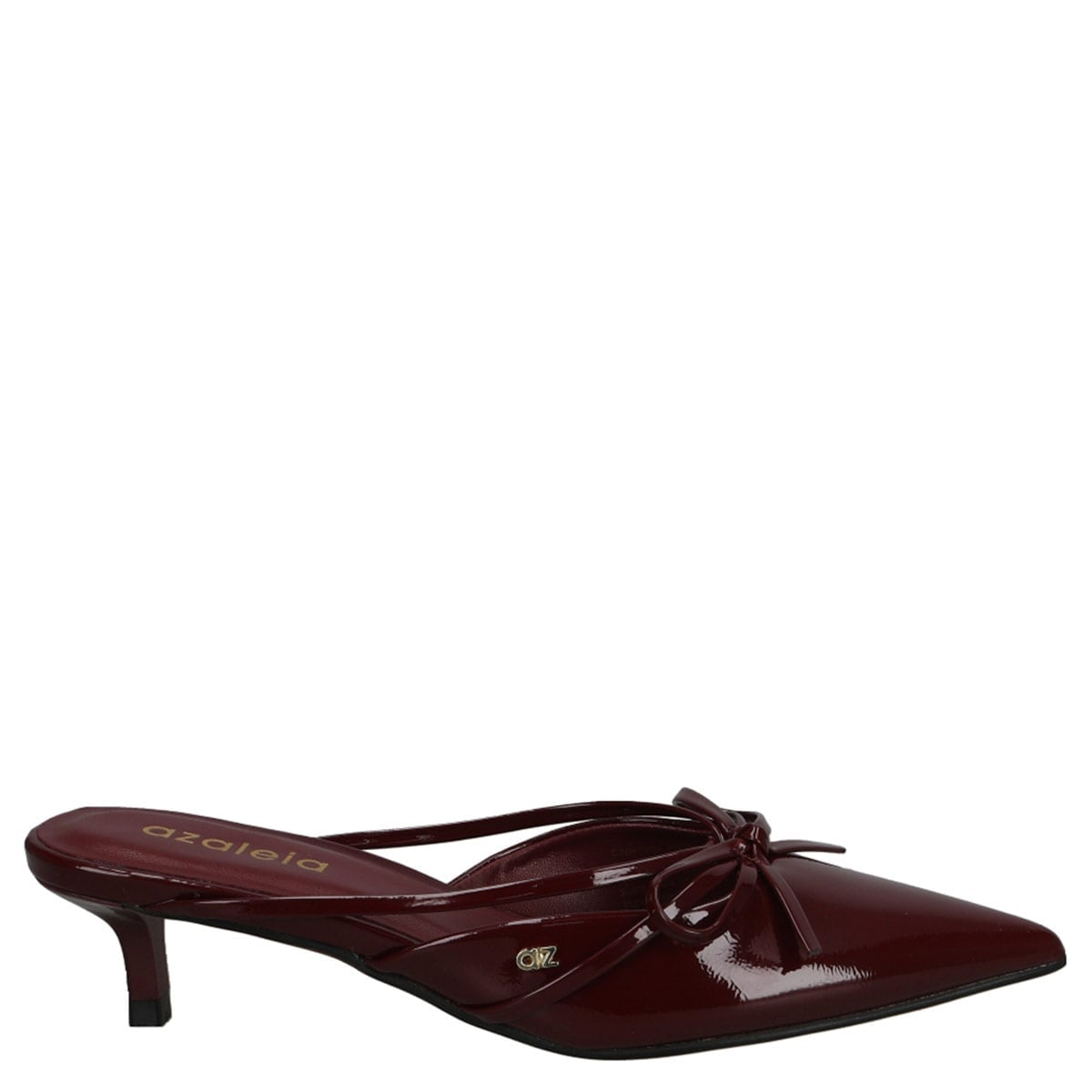 ZAPATOS DE VESTIR MUJER AZALEIA COLETTE - 1