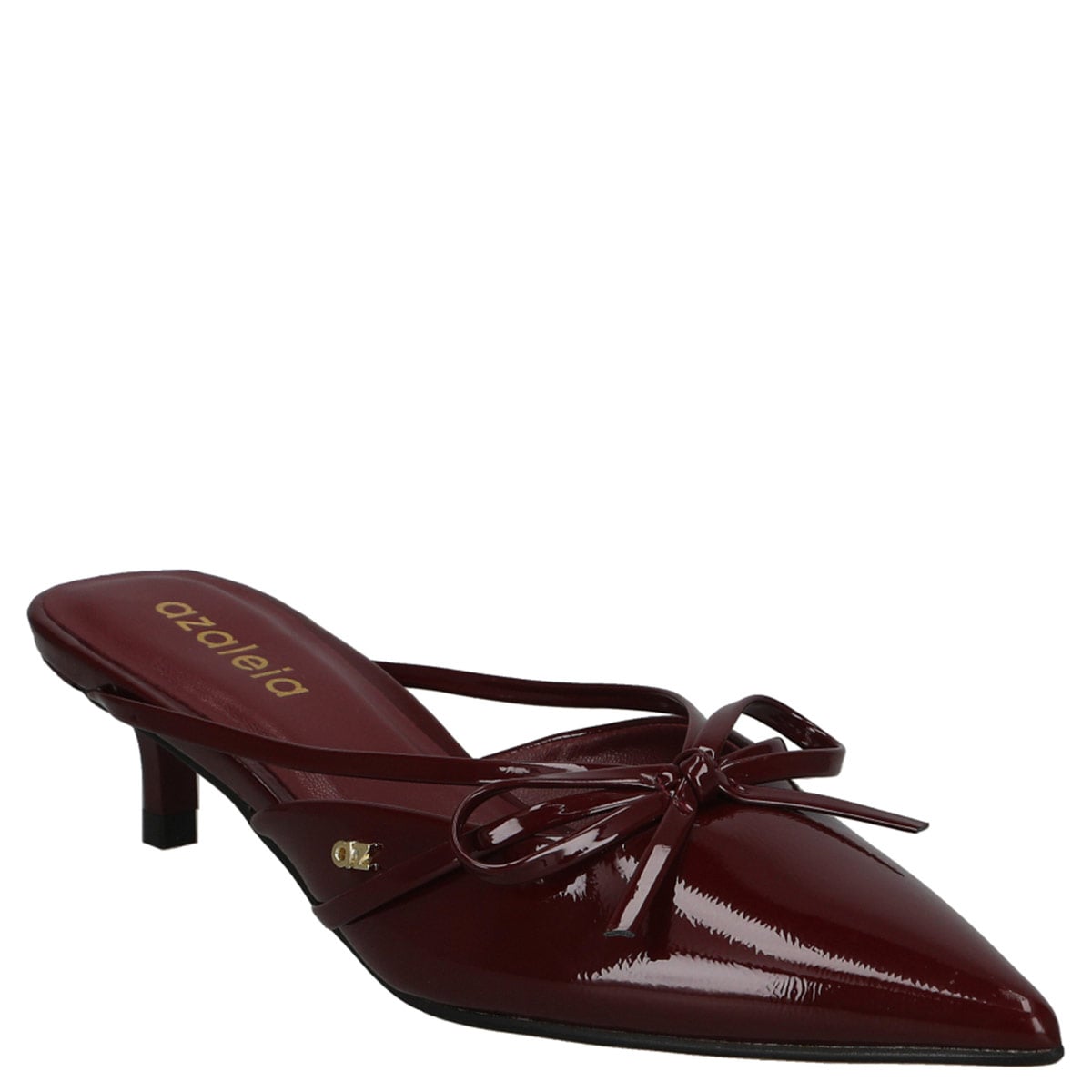 ZAPATOS DE VESTIR MUJER AZALEIA COLETTE - 2