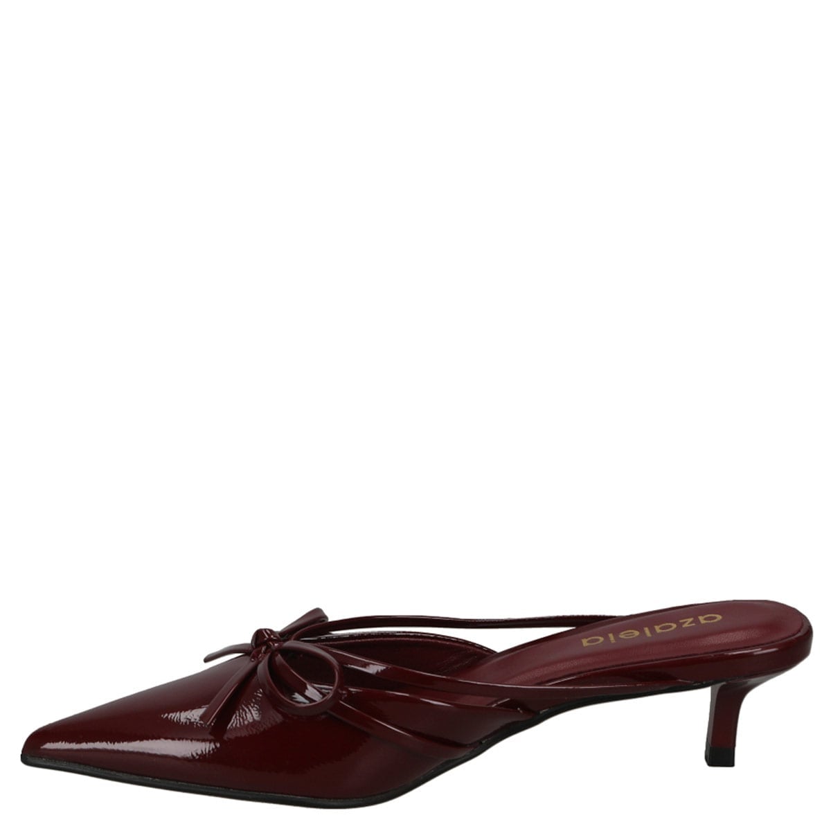 ZAPATOS DE VESTIR MUJER AZALEIA COLETTE - 3