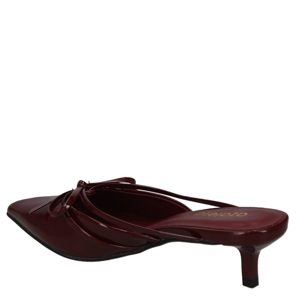 ZAPATOS DE VESTIR MUJER AZALEIA COLETTE - 4