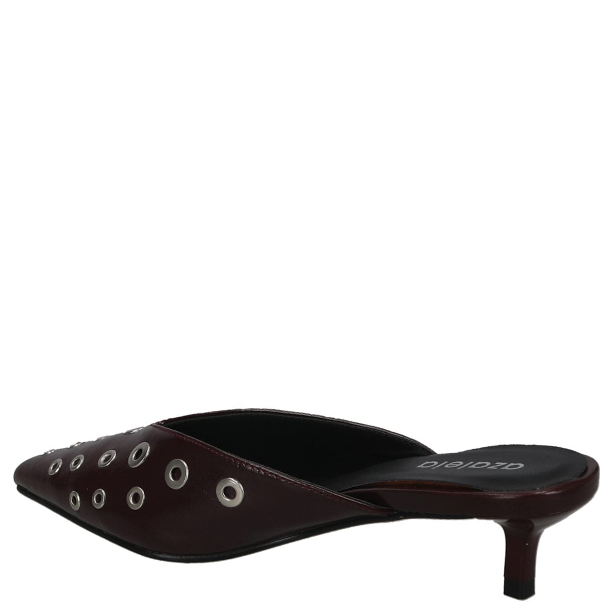ZAPATOS DE VESTIR MUJER AZALEIA COLETTE - 4