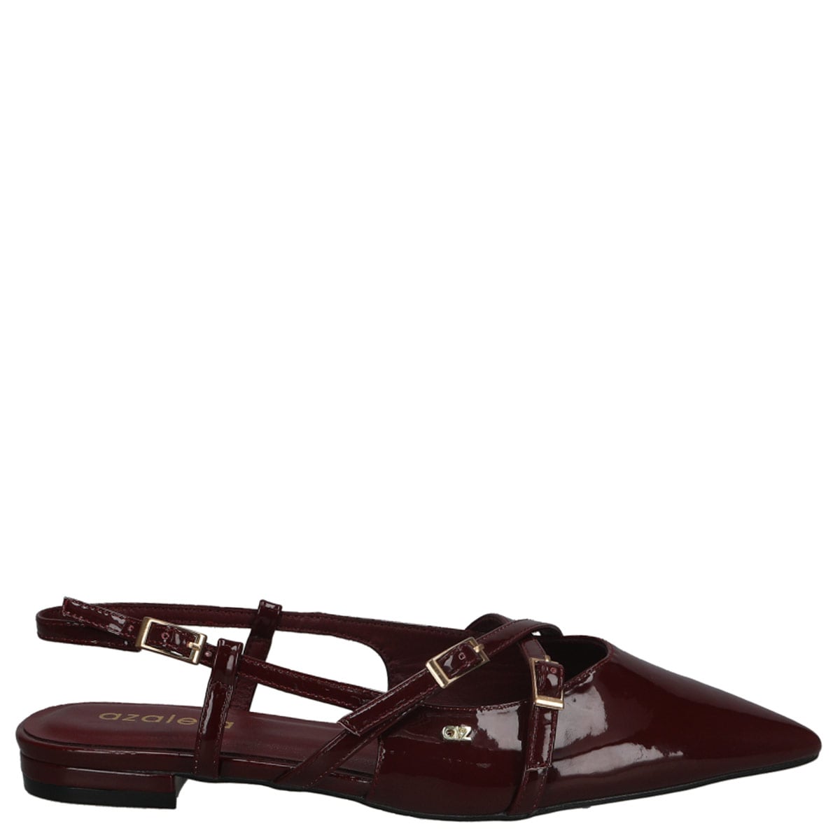 ZAPATOS DE VESTIR MUJER AZALEIA SILVIA - 1