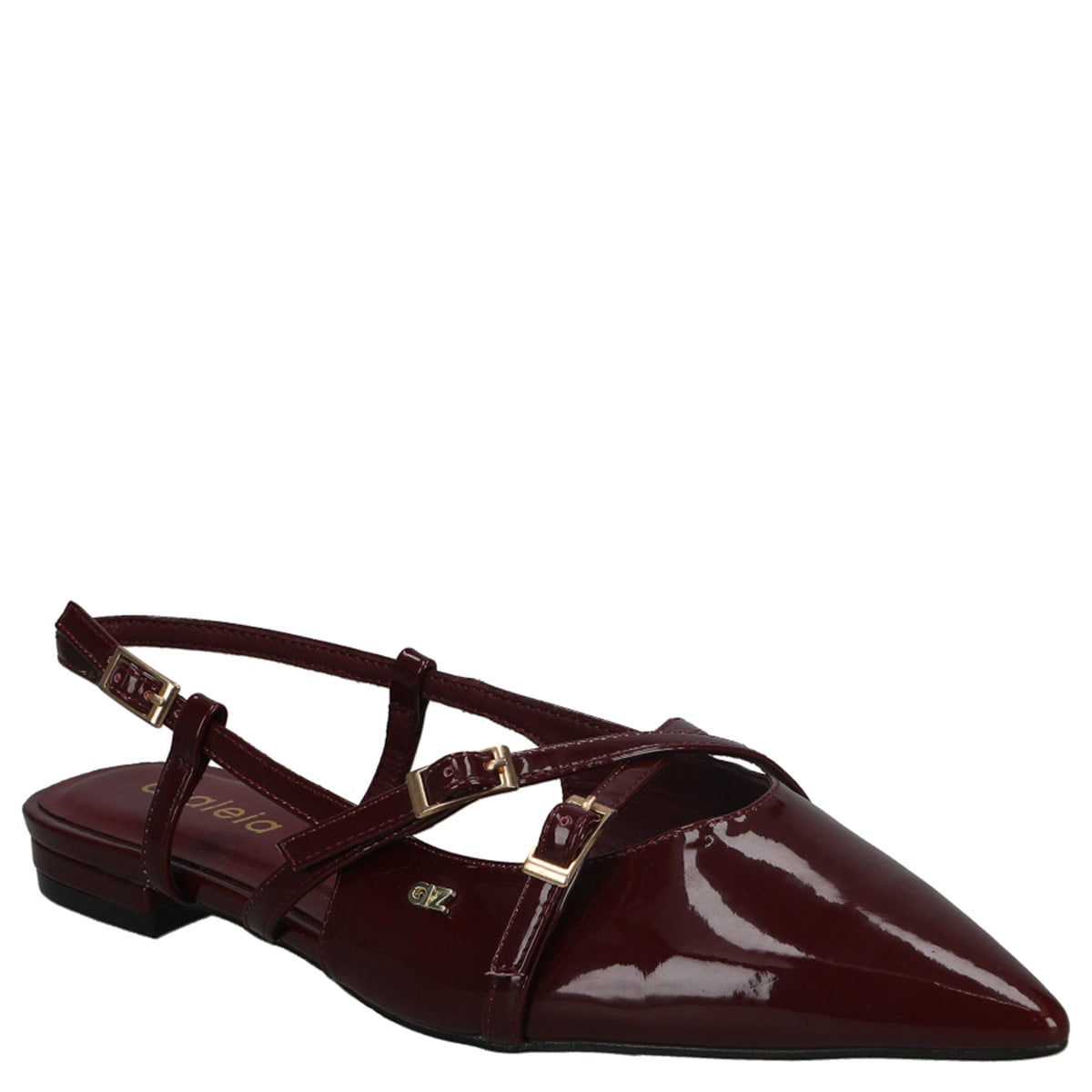 ZAPATOS DE VESTIR MUJER AZALEIA SILVIA - 2