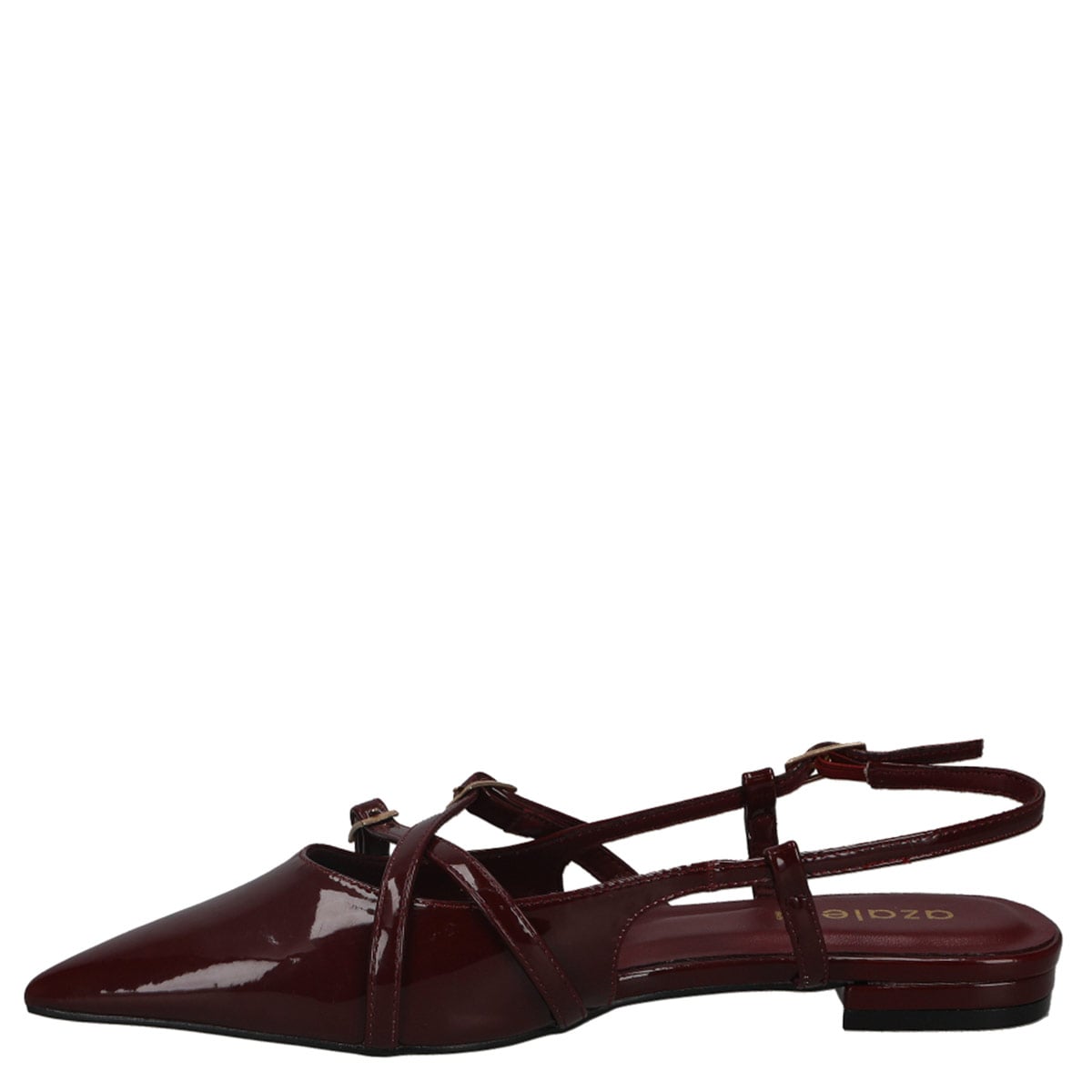 ZAPATOS DE VESTIR MUJER AZALEIA SILVIA - 3