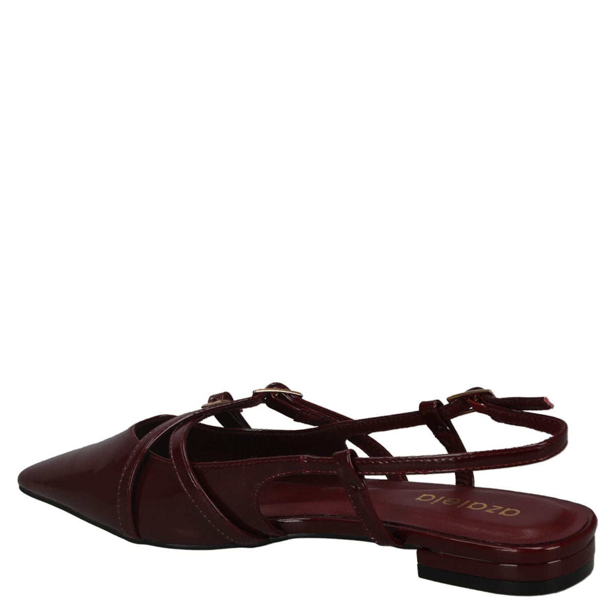 ZAPATOS DE VESTIR MUJER AZALEIA SILVIA - 4