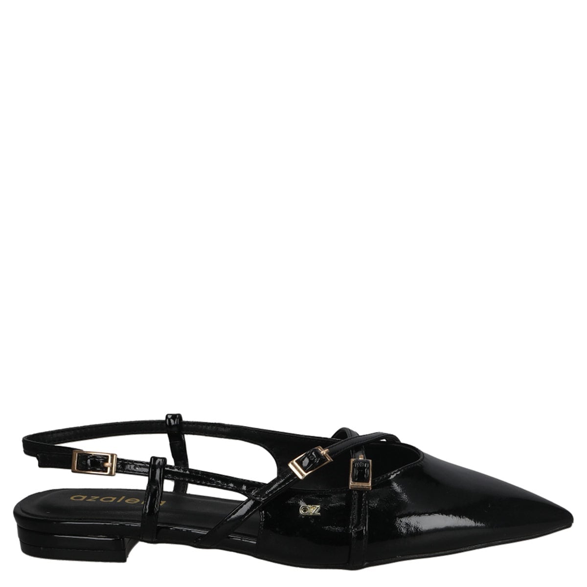 ZAPATOS DE VESTIR MUJER AZALEIA SILVIA - 1