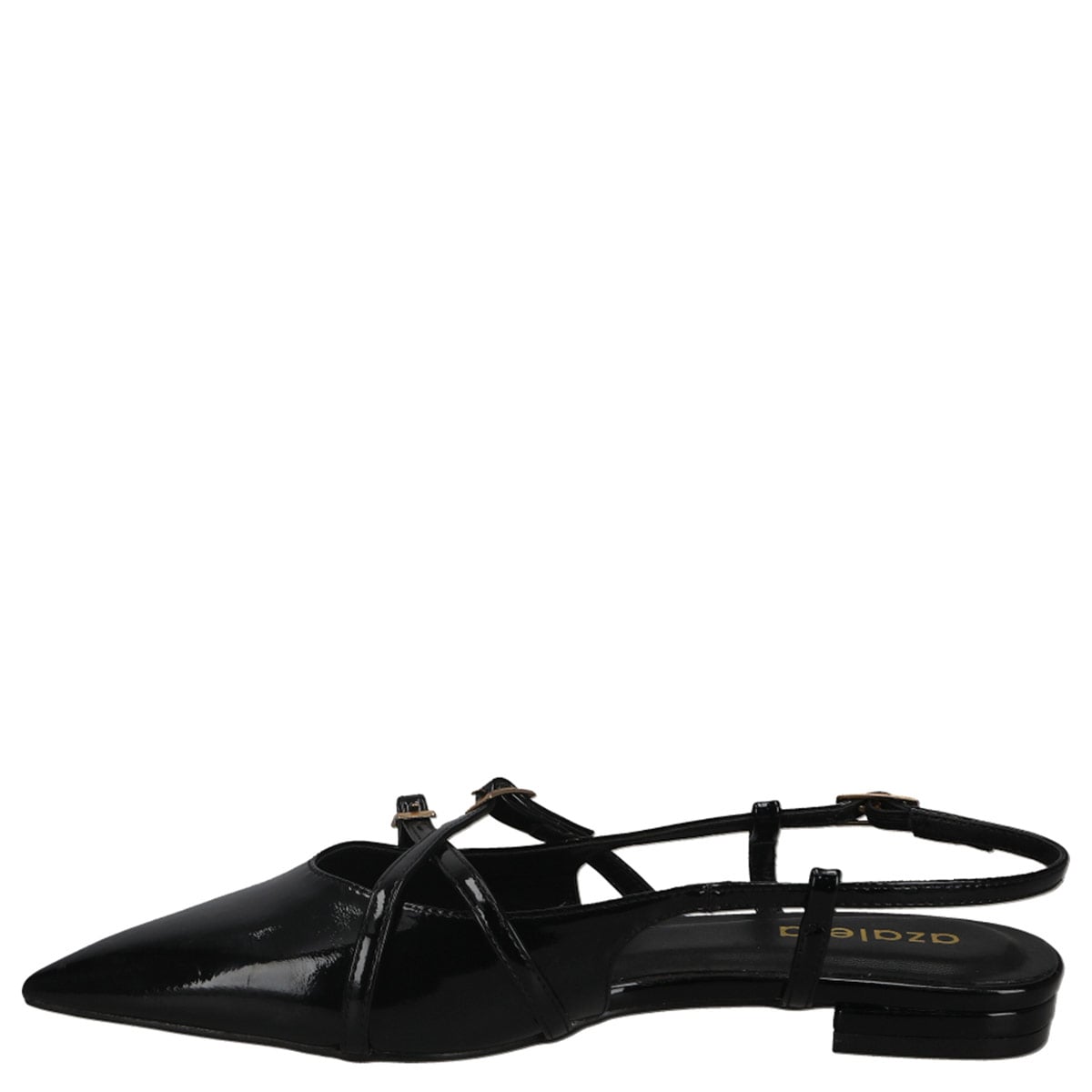 ZAPATOS DE VESTIR MUJER AZALEIA SILVIA - 3