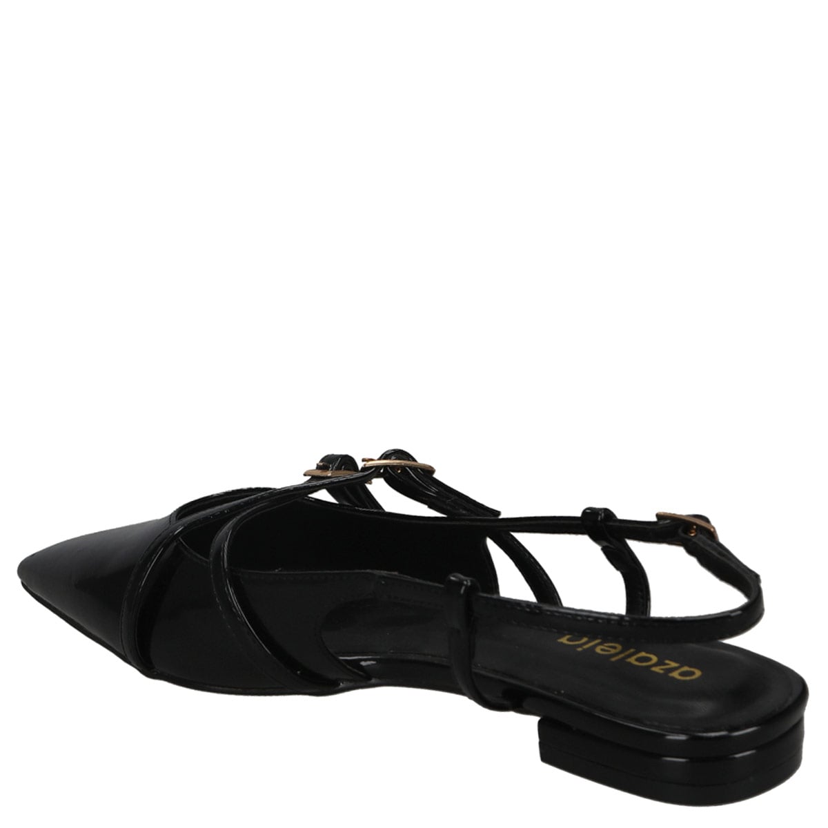 ZAPATOS DE VESTIR MUJER AZALEIA SILVIA - 4