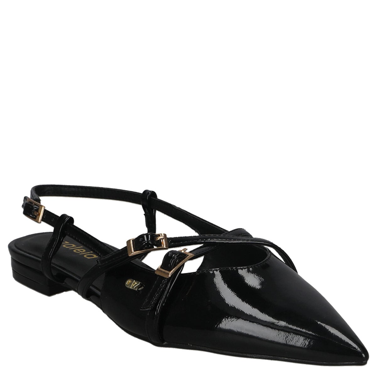 ZAPATOS DE VESTIR MUJER AZALEIA SILVIA - 2