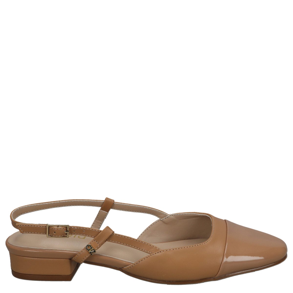 ZAPATOS DE VESTIR MUJER AZALEIA JULIETA - 1