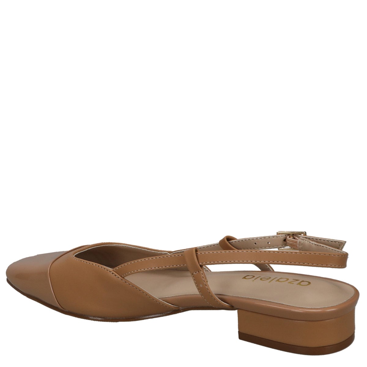 ZAPATOS DE VESTIR MUJER AZALEIA JULIETA - 4