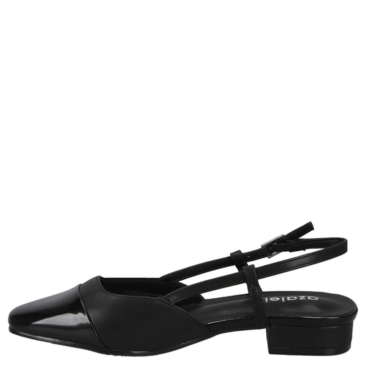 ZAPATOS DE VESTIR MUJER AZALEIA JULIETA - 3