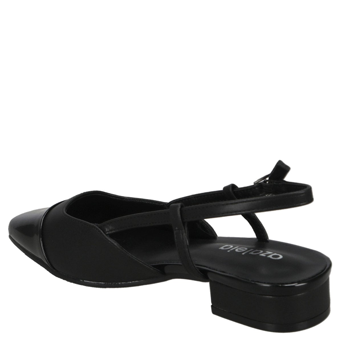 ZAPATOS DE VESTIR MUJER AZALEIA JULIETA - 4