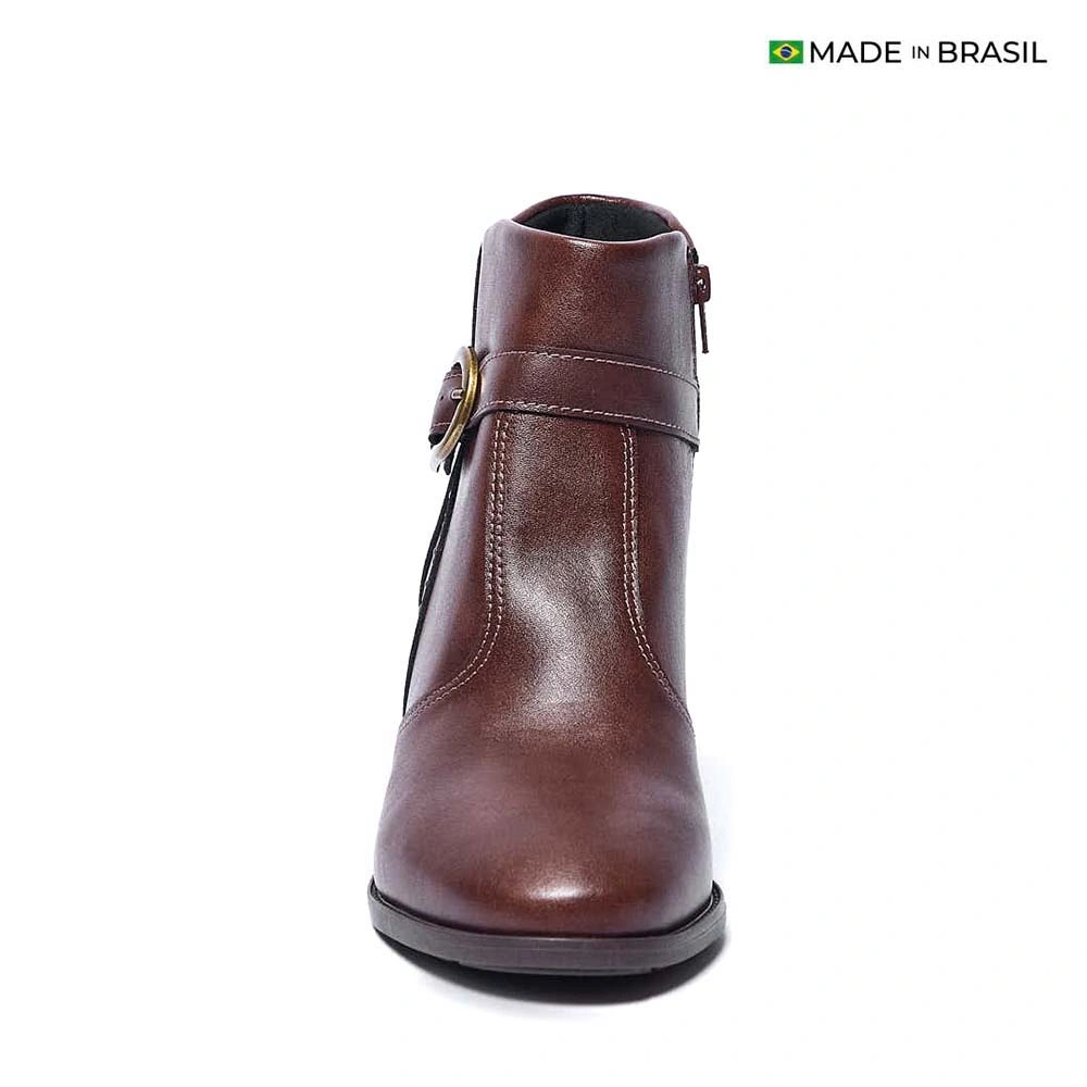 BOTINES MUJER MODARE CAFÉ - 3