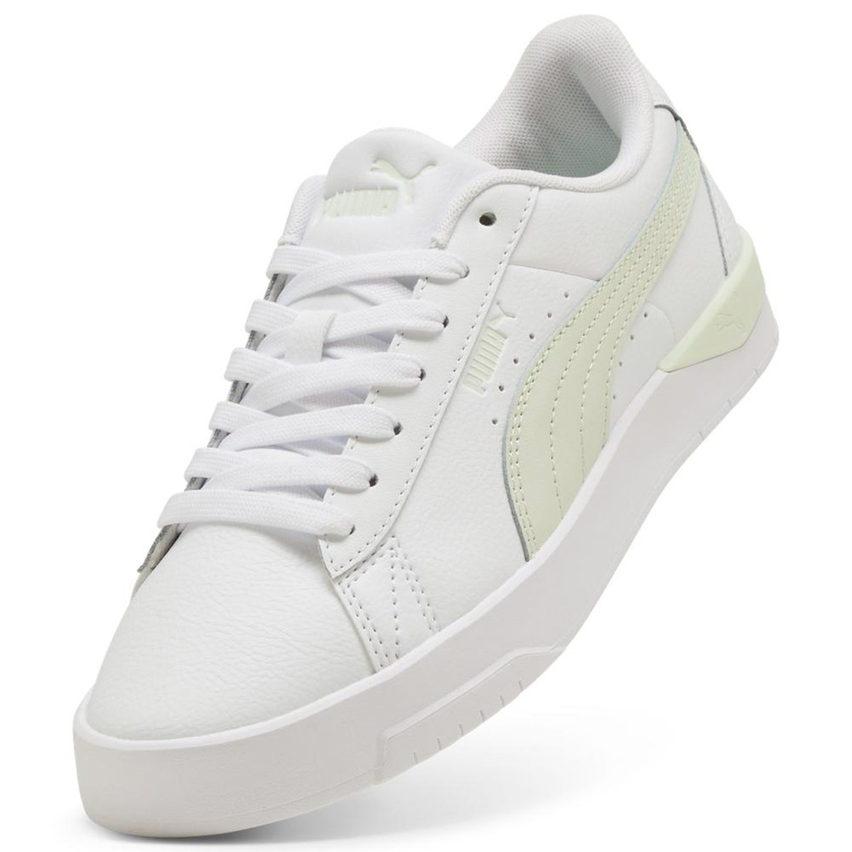 ZAPATILLAS MUJER PUMA URBANAS BLANCO JADA CLASSIC - 6
