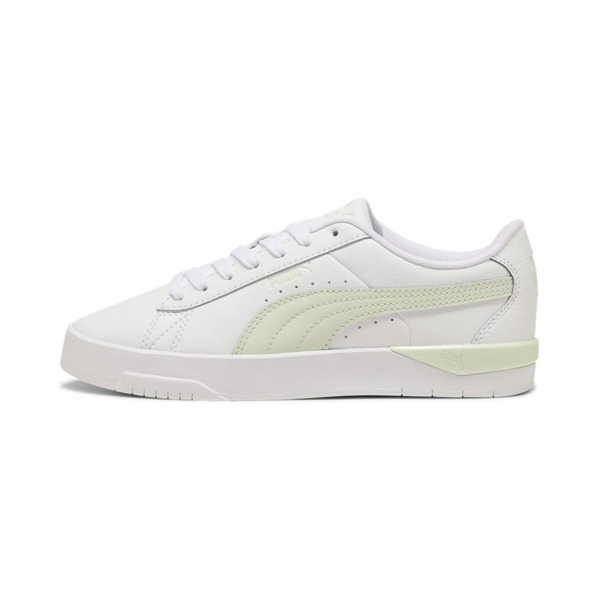 ZAPATILLAS MUJER PUMA URBANAS BLANCO JADA CLASSIC - 2