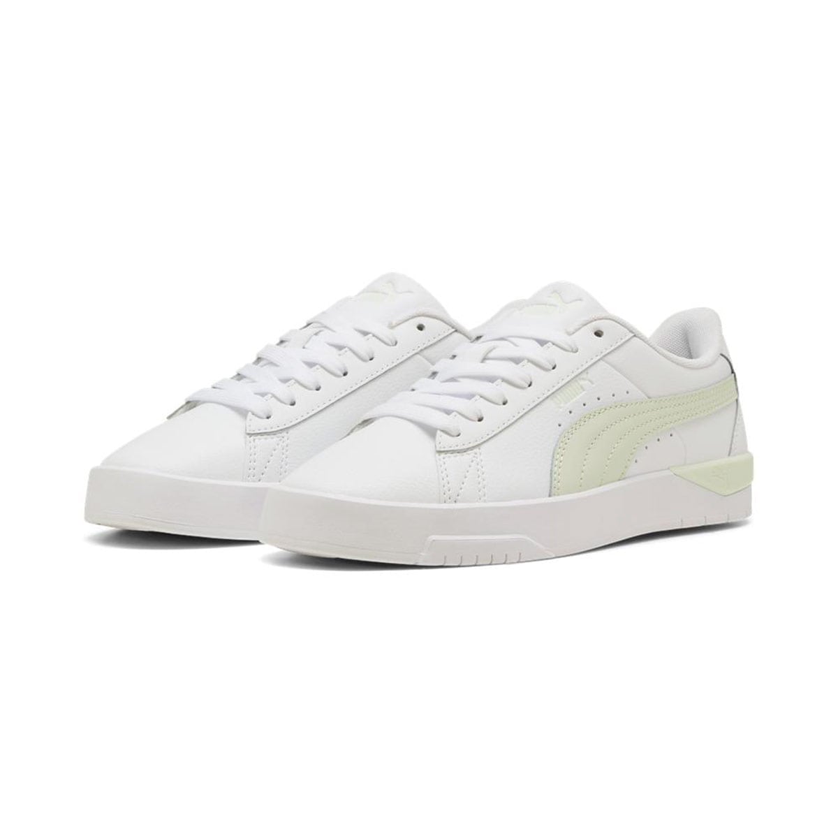 ZAPATILLAS MUJER PUMA URBANAS BLANCO JADA CLASSIC - 3