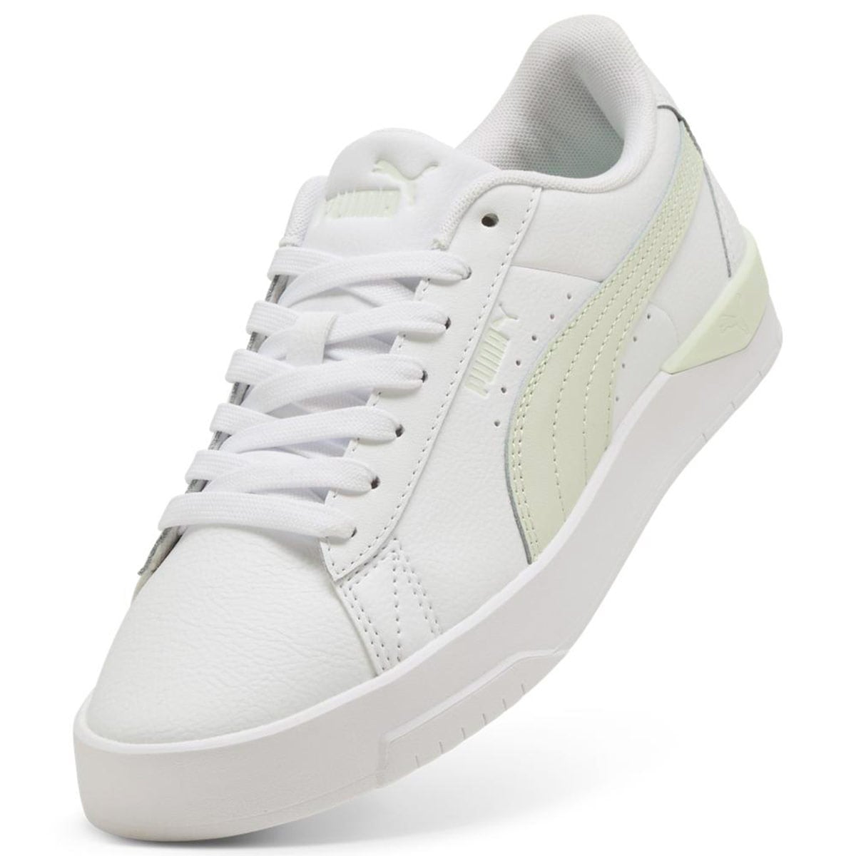 ZAPATILLAS MUJER PUMA URBANAS BLANCO JADA CLASSIC - 6