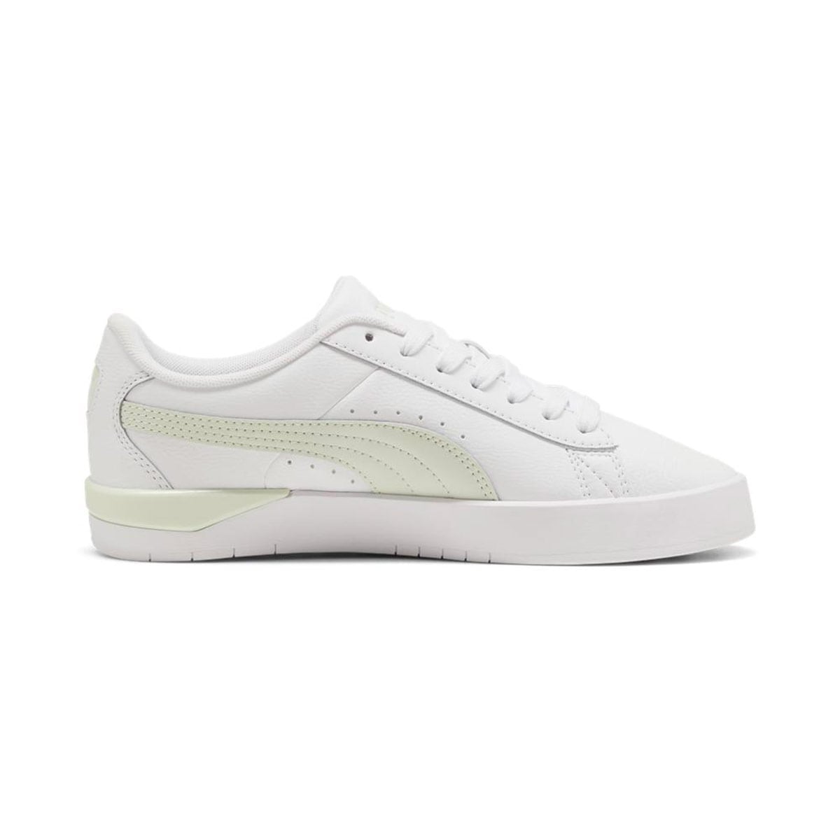 ZAPATILLAS MUJER PUMA URBANAS BLANCO JADA CLASSIC - 1