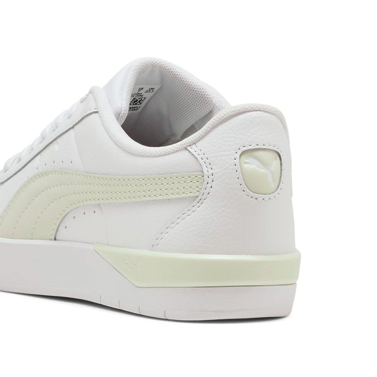 ZAPATILLAS MUJER PUMA URBANAS BLANCO JADA CLASSIC - 4