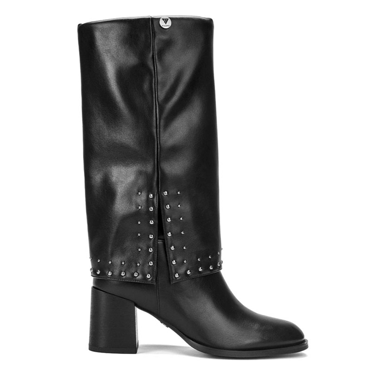 BOTAS MUJER VIA UNO DF3108-F2763 - 1