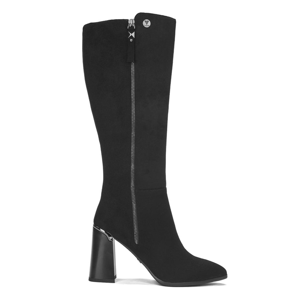 BOTAS MUJER VIA UNO DF2887-D6306 - 1