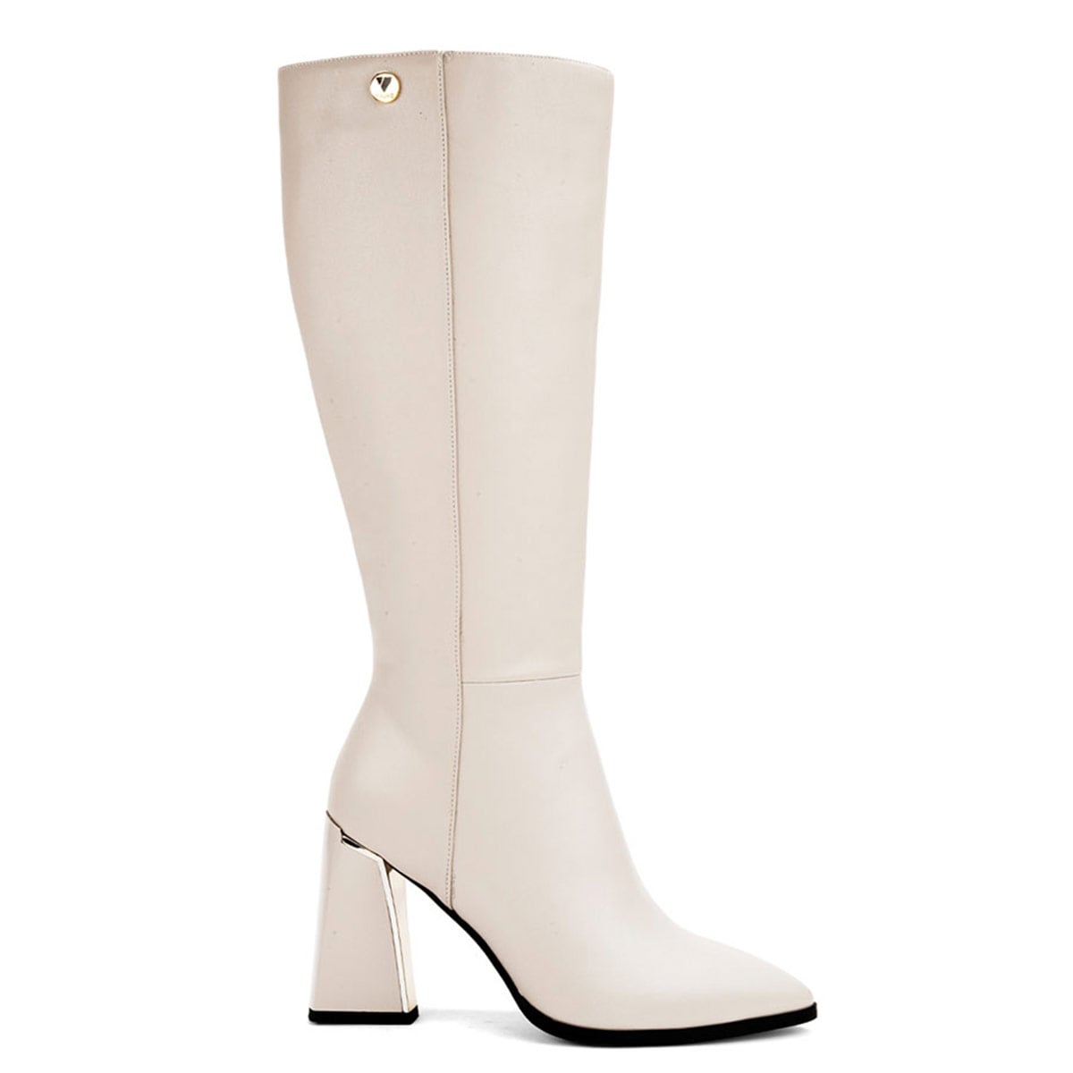 BOTAS MUJER VIA UNO DF1389-F1562-2 - 1