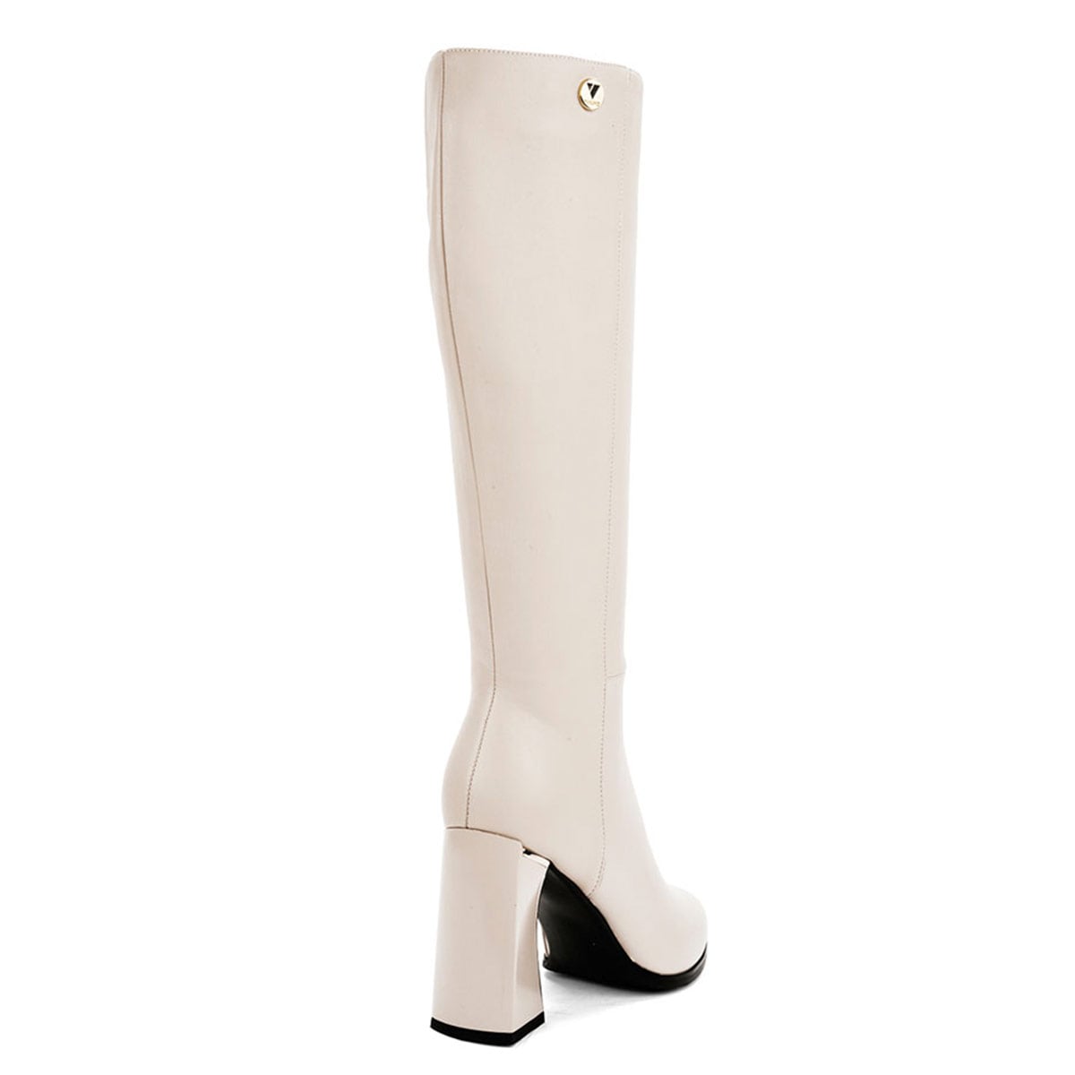 BOTAS MUJER VIA UNO DF1389-F1562-2 - 4
