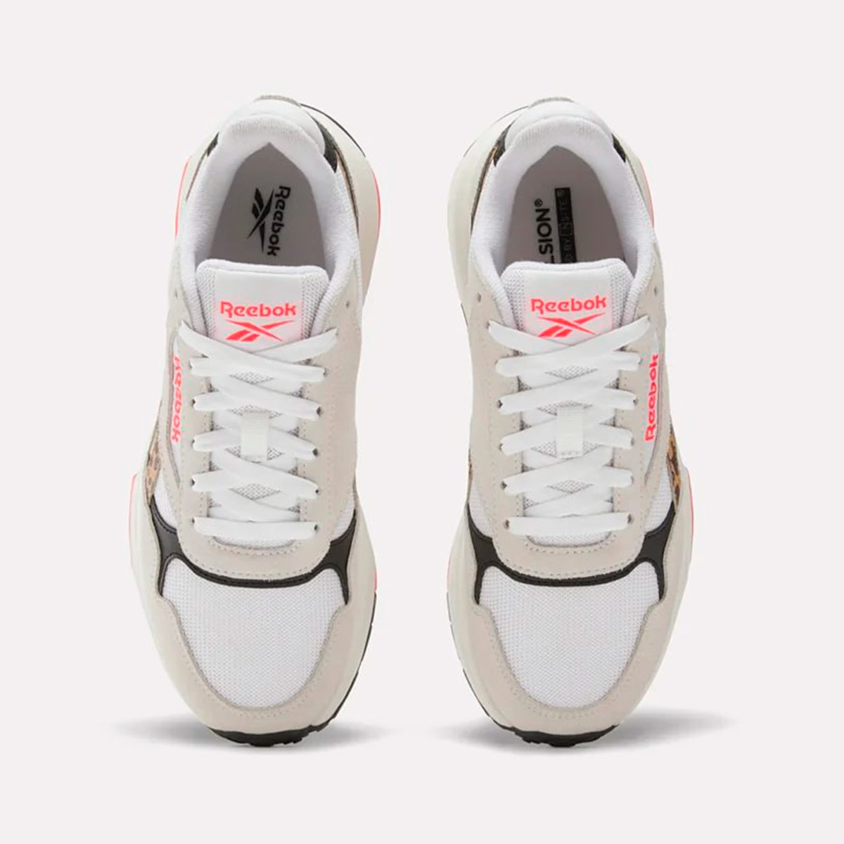 ZAPATILLAS MUJER REEBOK URBANAS BLANCO REEBOK GLIDE DMX - 4