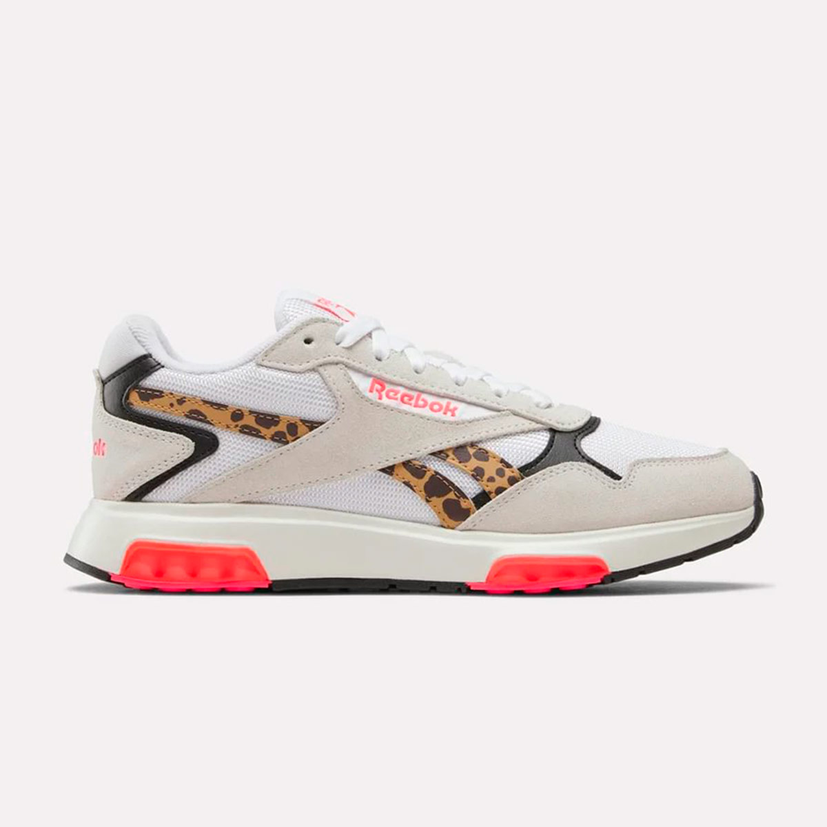 ZAPATILLAS MUJER REEBOK URBANAS BLANCO REEBOK GLIDE DMX - 1
