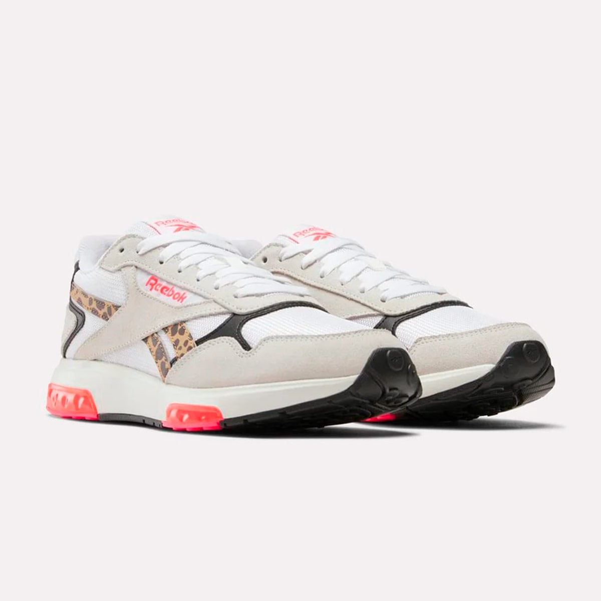 ZAPATILLAS MUJER REEBOK URBANAS BLANCO REEBOK GLIDE DMX - 3