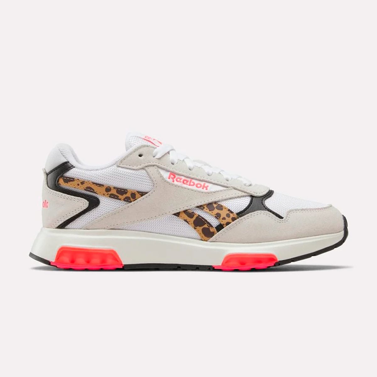 ZAPATILLAS MUJER REEBOK URBANAS BLANCO REEBOK GLIDE DMX - 1