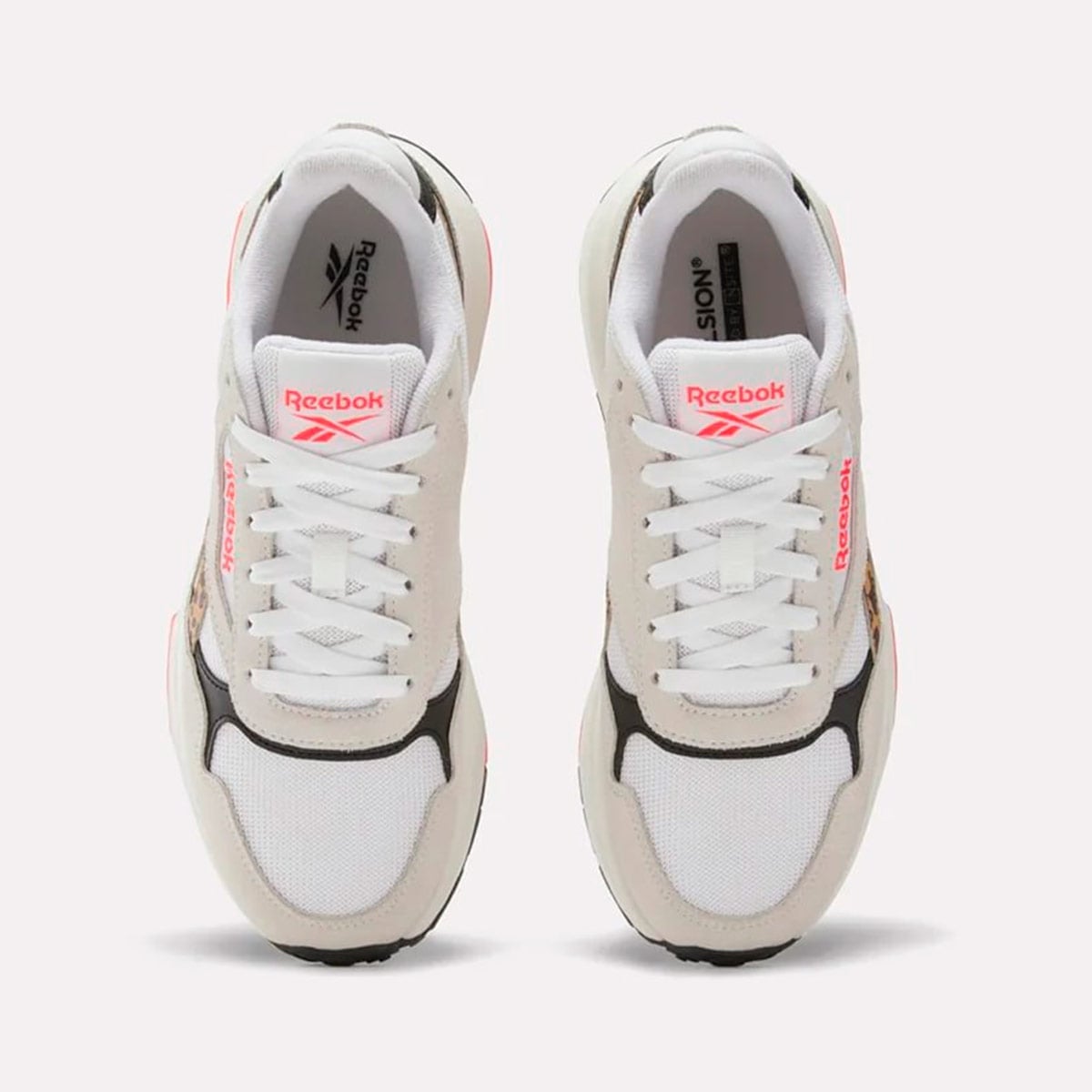ZAPATILLAS MUJER REEBOK URBANAS BLANCO REEBOK GLIDE DMX - 4