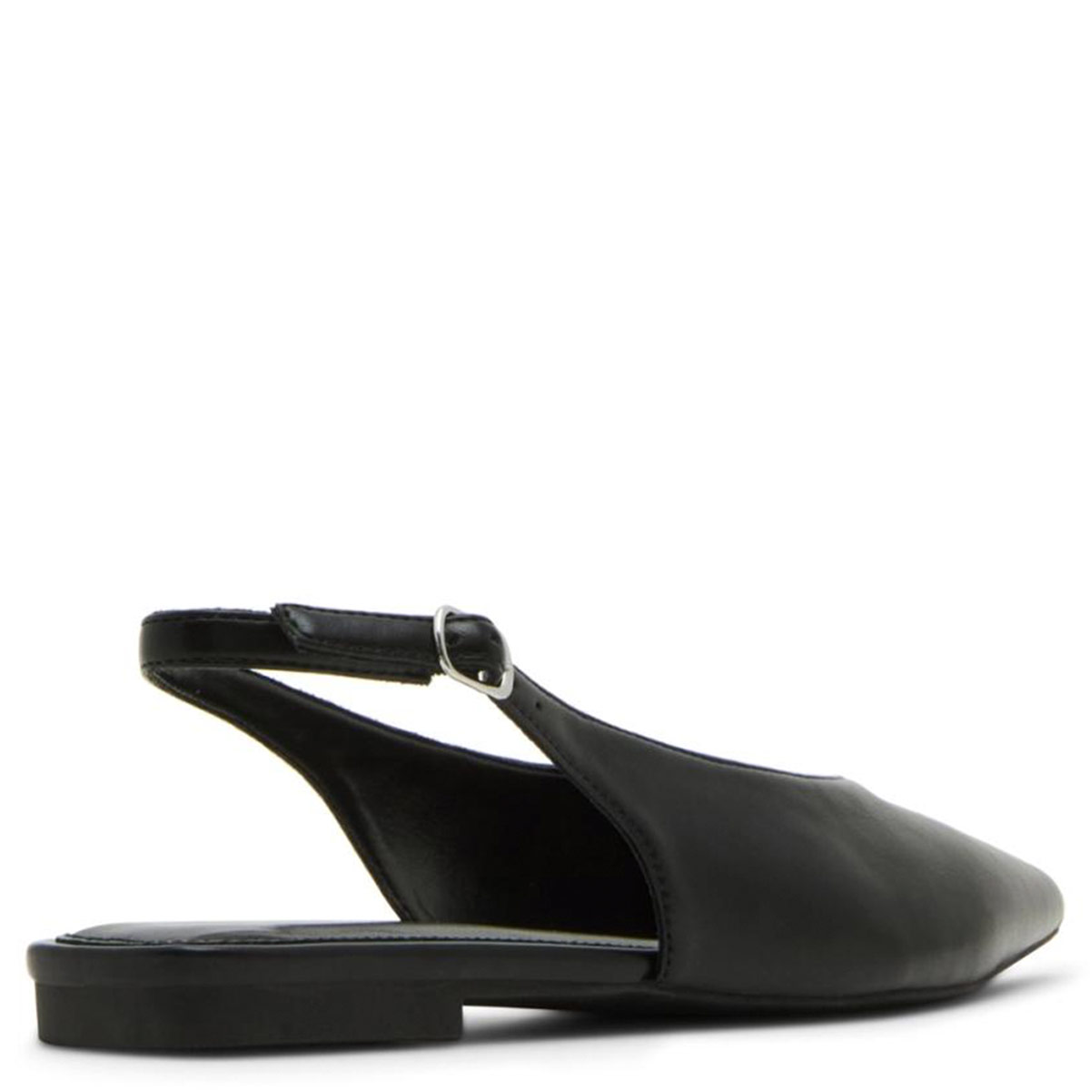 BALLERINAS MUJER STEVE MADDEN NEGRO STORIES BLACK PARIS - 4