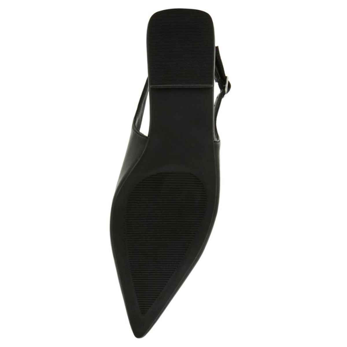 BALLERINAS MUJER STEVE MADDEN NEGRO STORIES BLACK PARIS - 7