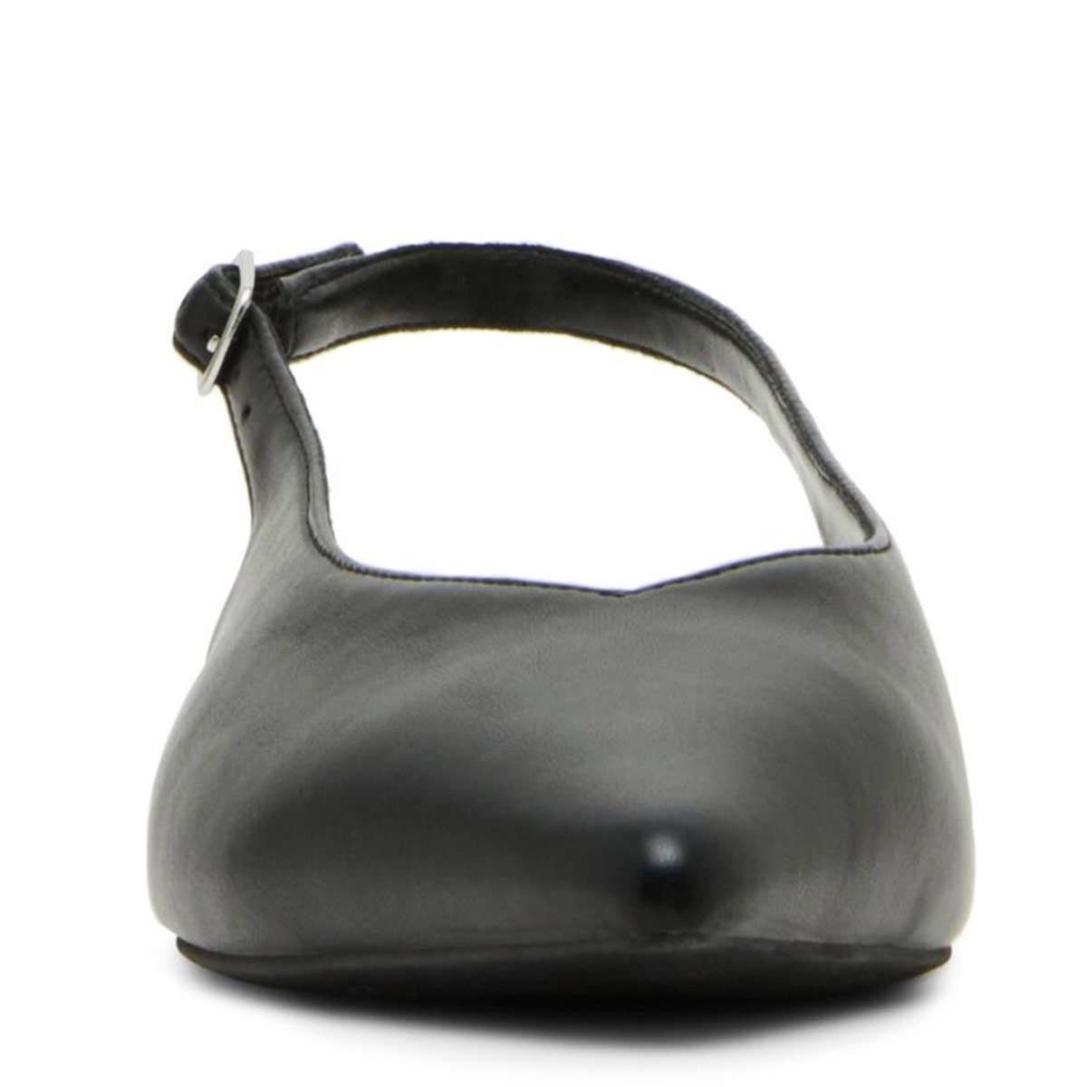 BALLERINAS MUJER STEVE MADDEN NEGRO STORIES BLACK PARIS - 3