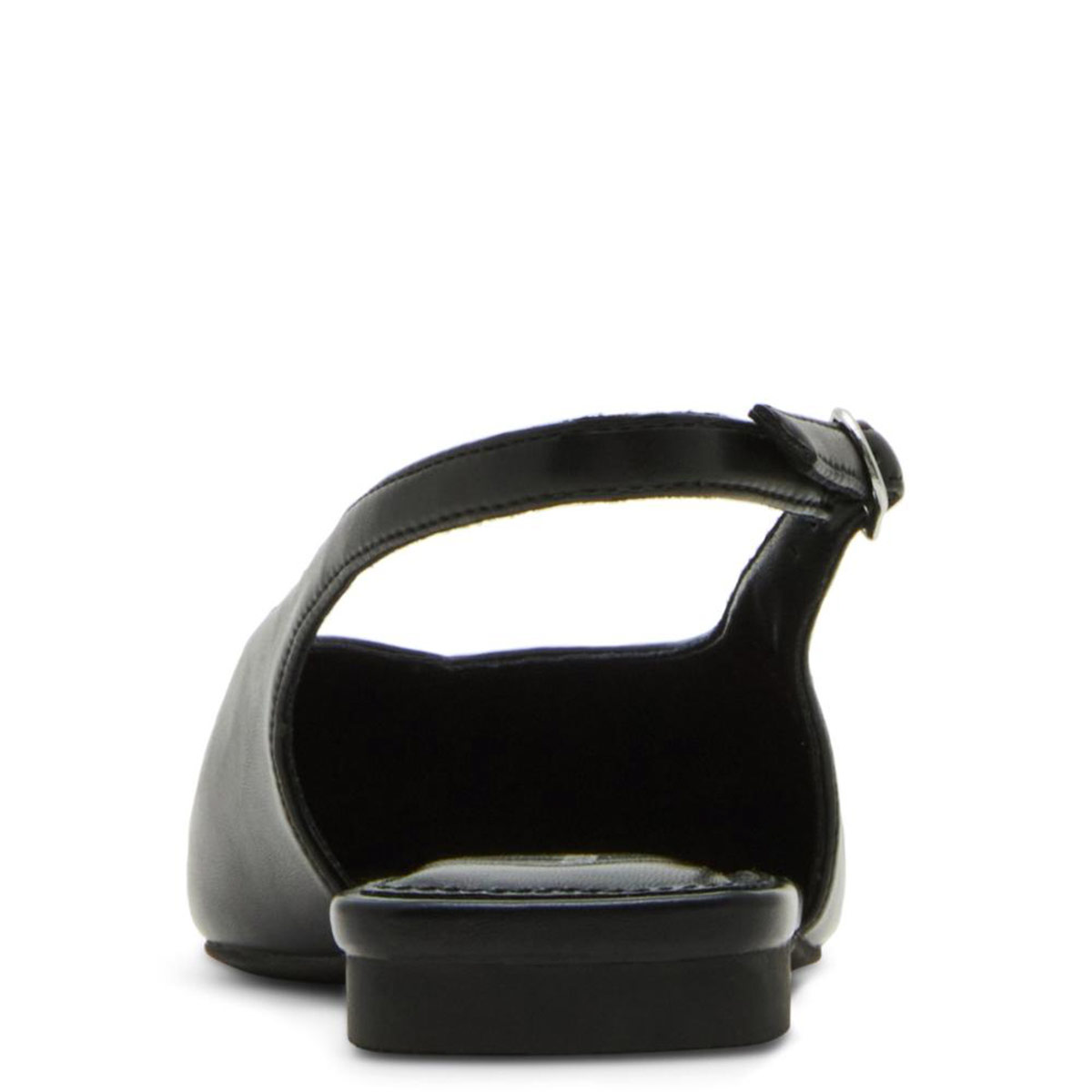 BALLERINAS MUJER STEVE MADDEN NEGRO STORIES BLACK PARIS - 5