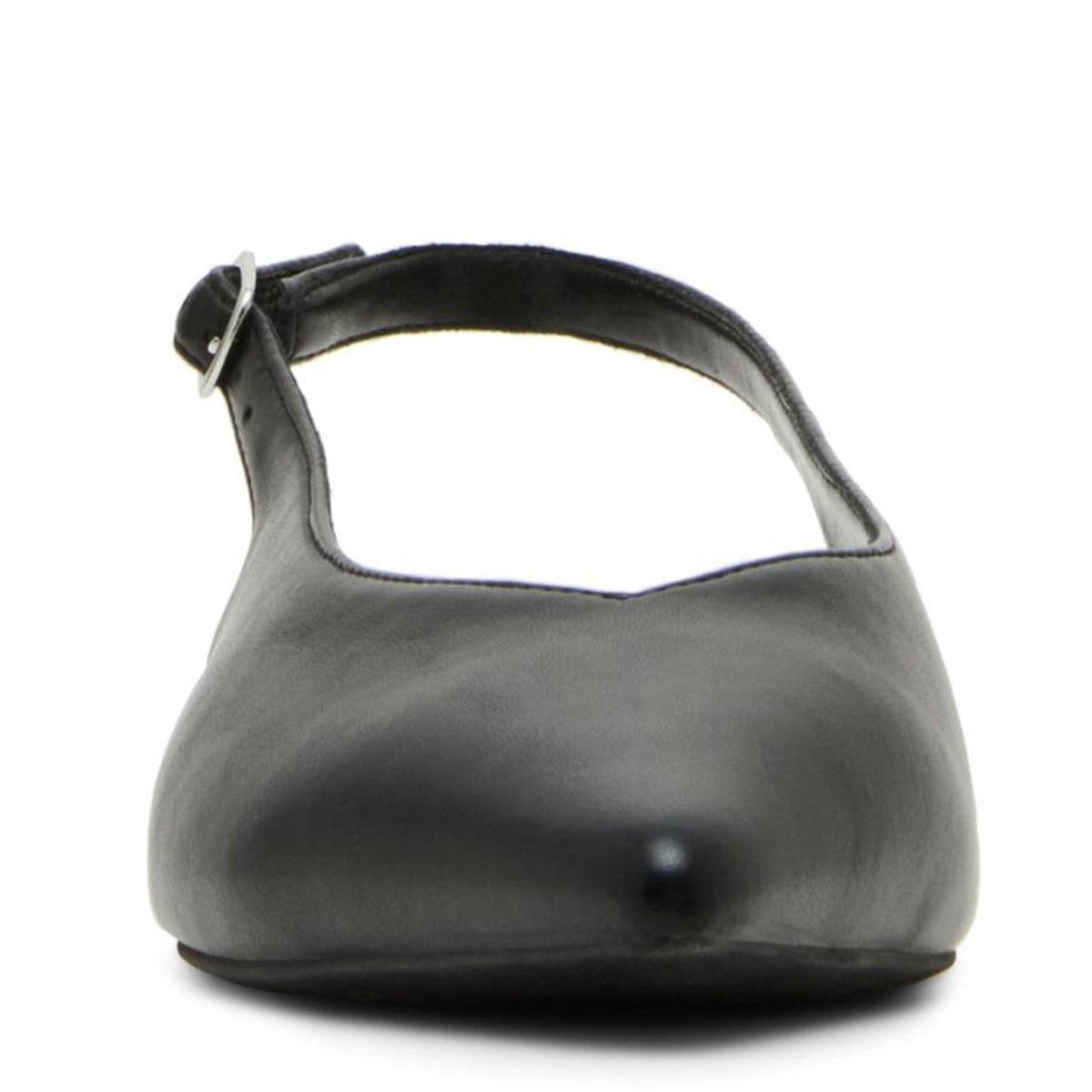BALLERINAS MUJER STEVE MADDEN NEGRO STORIES BLACK PARIS - 3