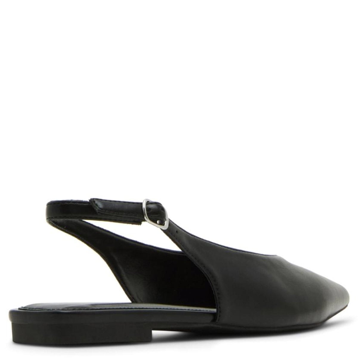 BALLERINAS MUJER STEVE MADDEN NEGRO STORIES BLACK PARIS - 4
