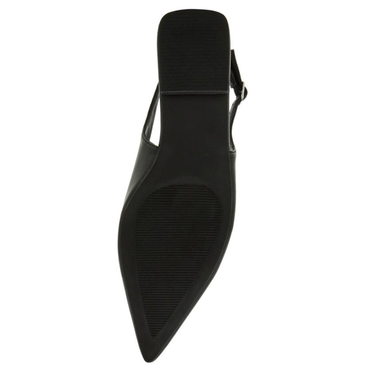 BALLERINAS MUJER STEVE MADDEN NEGRO STORIES BLACK PARIS - 7