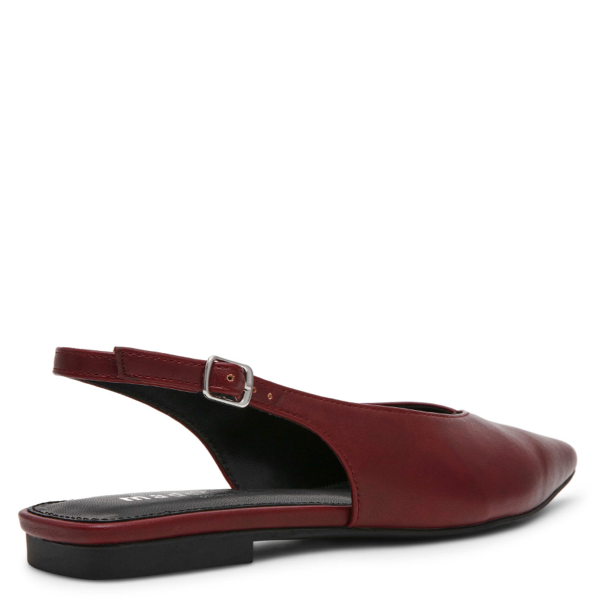 BALLERINAS MUJER STEVE MADDEN GUINDA STORIES BORDEAUX PARIS - 5