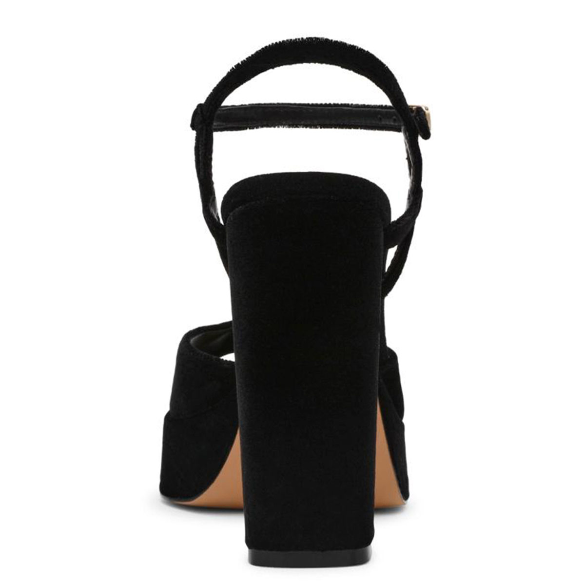 SANDALIAS MUJER STEVE MADDEN NEGRO MILIANA - 5
