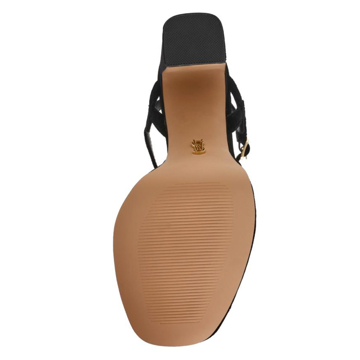 SANDALIAS MUJER STEVE MADDEN NEGRO MILIANA - 7