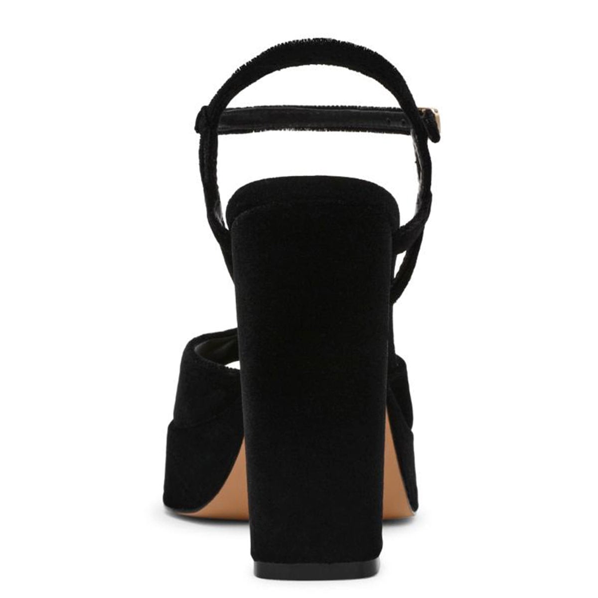 SANDALIAS MUJER STEVE MADDEN NEGRO MILIANA - 5