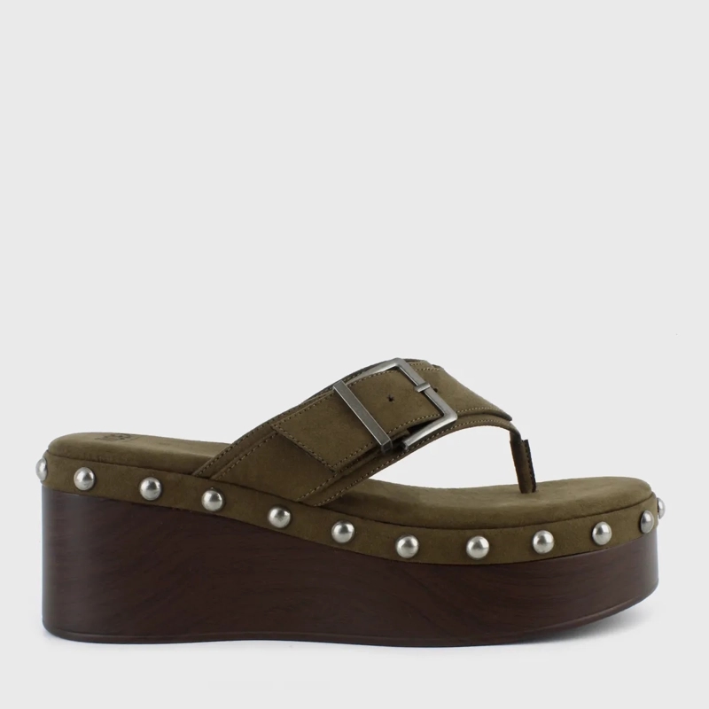 SANDALIAS MUJER INDEX IDERA - 1