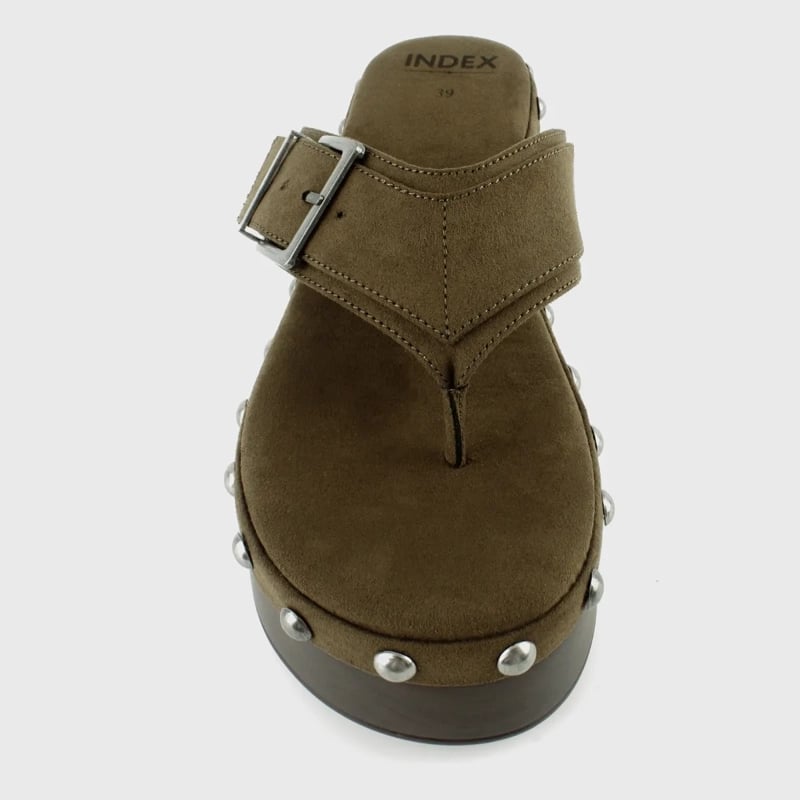 SANDALIAS MUJER INDEX IDERA  - 5