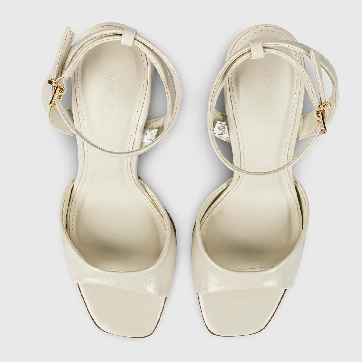 SANDALIAS MUJER MARQUIS MINAN - 4