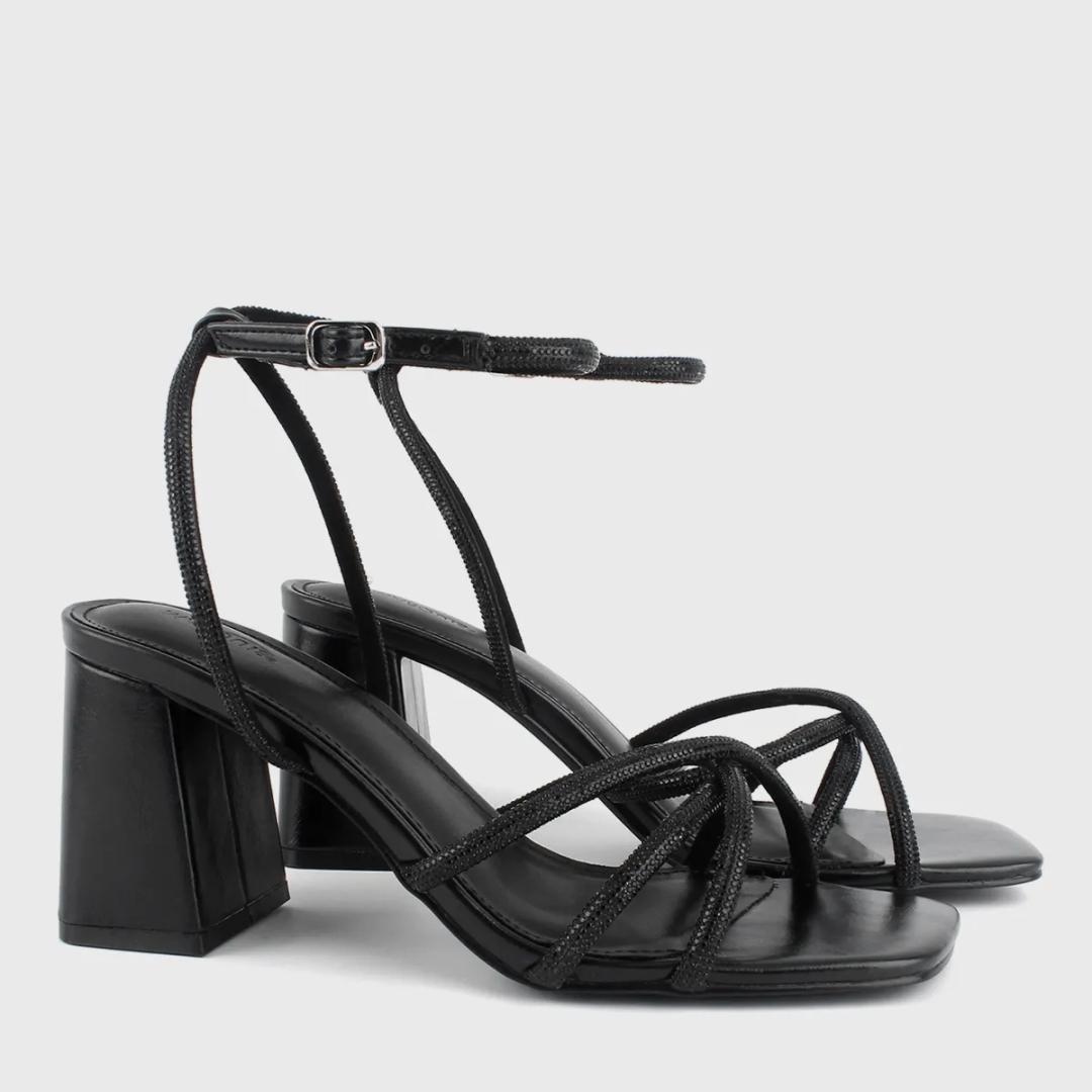SANDALIAS MUJER MARQUIS MISTRO  - 2